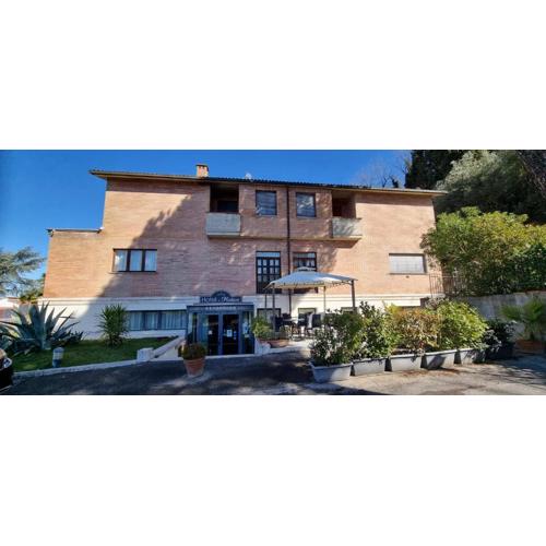Hotel I Platani