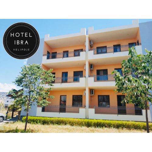 Hotel Ibra
