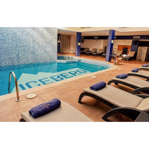 Hotel Iceberg Bansko