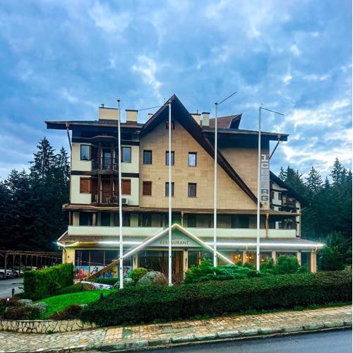 Hotel Iceberg Borovets