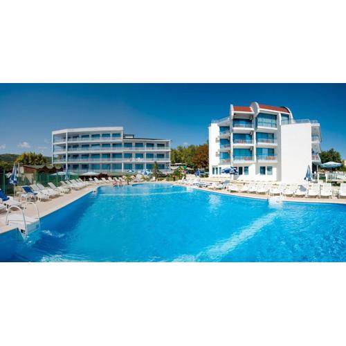 Hotel Iceberg