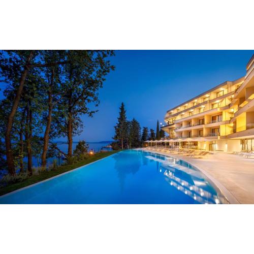 Hotel Ičići - Liburnia