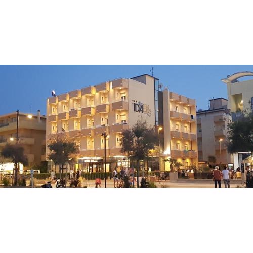 Hotel Ida
