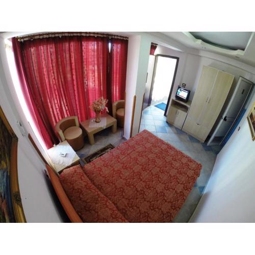 Hotel Ideal