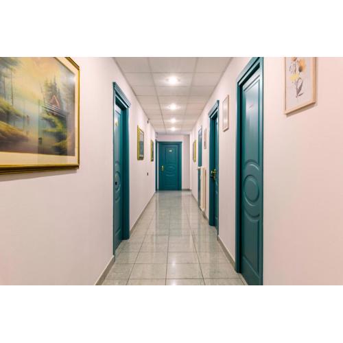 Hotel Ideale