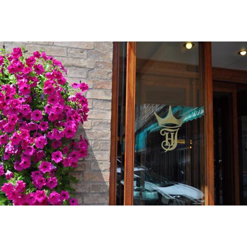 Hotel Igea
