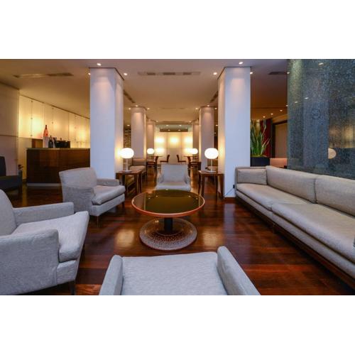 Hotel Igea