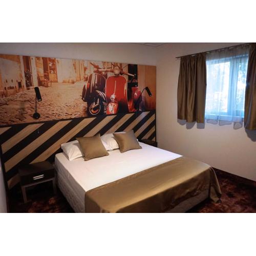 Hotel Ihtiman
