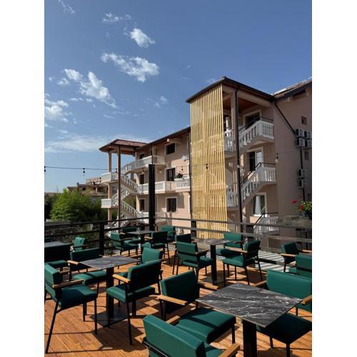 Hotel Ikona