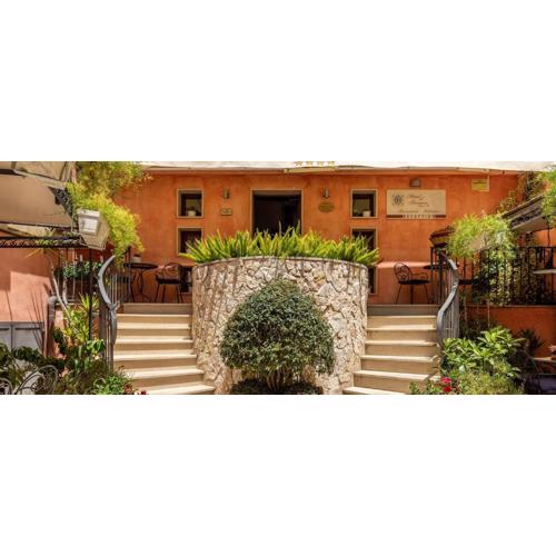 Hotel Il Barocco