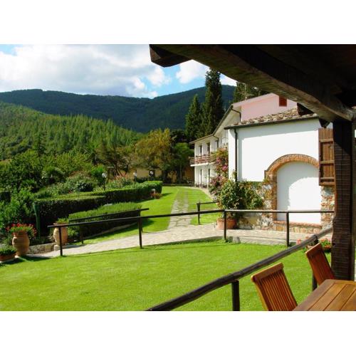 Hotel Il Caminetto