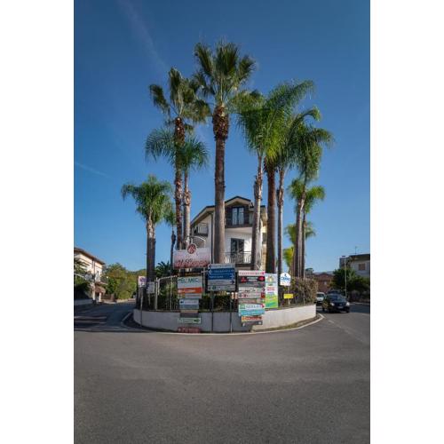 Hotel Il Ceppo