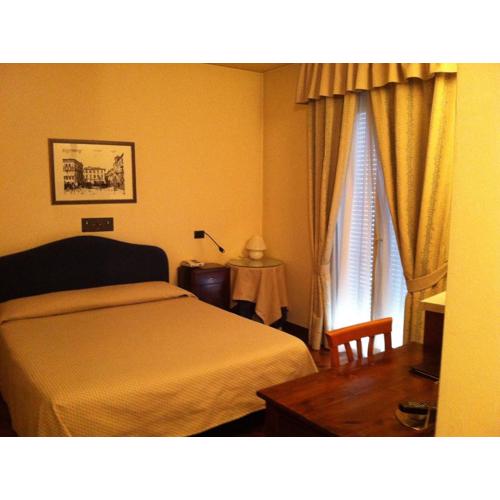 Hotel il Cigno