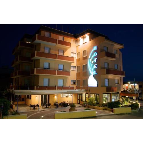 Hotel il Delfino
