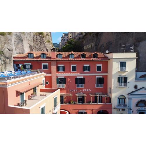 Hotel Il Faro