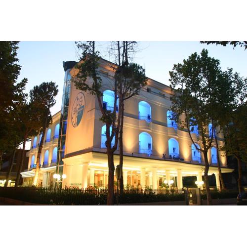 Hotel Il Gabbiano