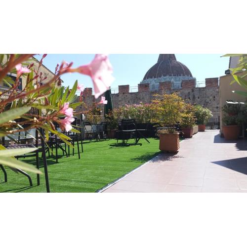 Hotel Il Giardino