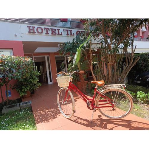 Hotel Il Guscio