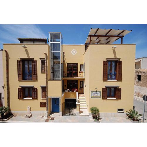 Hotel Il Melograno
