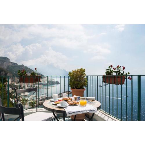 Hotel Il Nido