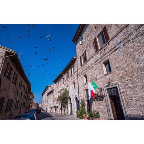 Hotel Il Palazzo