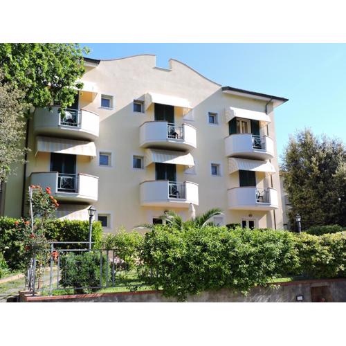 Hotel Il Pino
