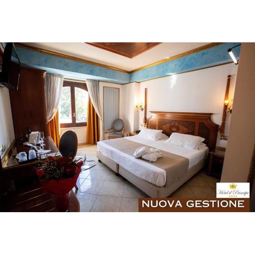 Hotel Il Principe