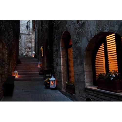 Hotel Il Vicoletto