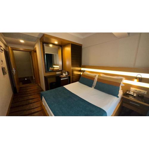 Hotel Ilayda