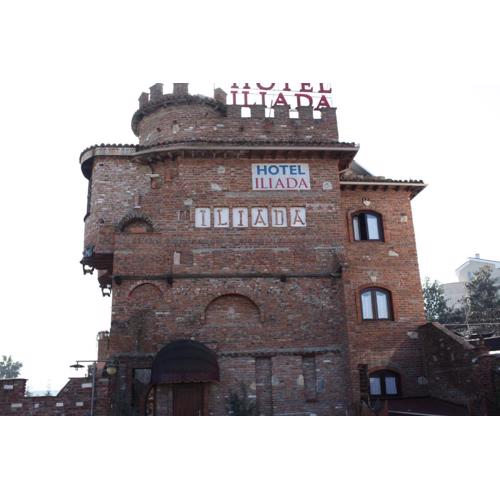 Hotel Iliada