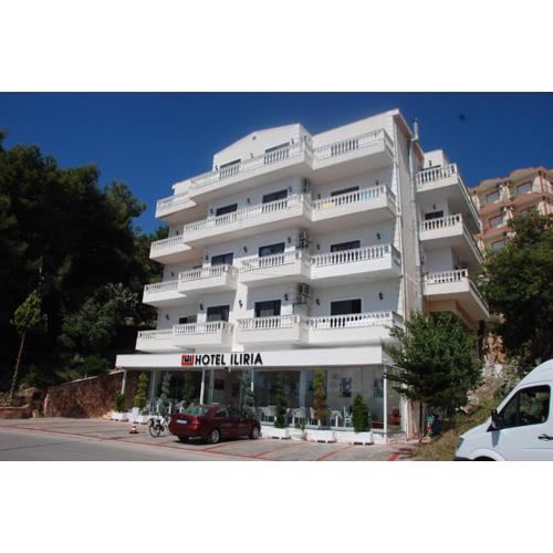 Hotel Iliria