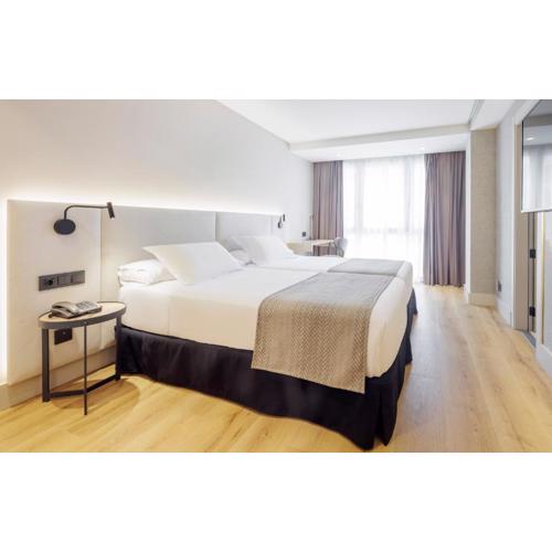 Hotel Ilunion San Sebastián