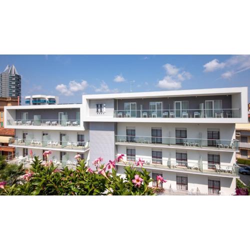 Hotel Imperia