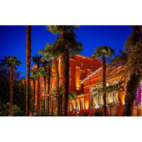 Hotel Imperial - Liburnia