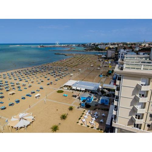 Hotel Imperial Beach - Dada Hotels