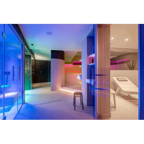 Hotel Imperiale Rimini & SPA