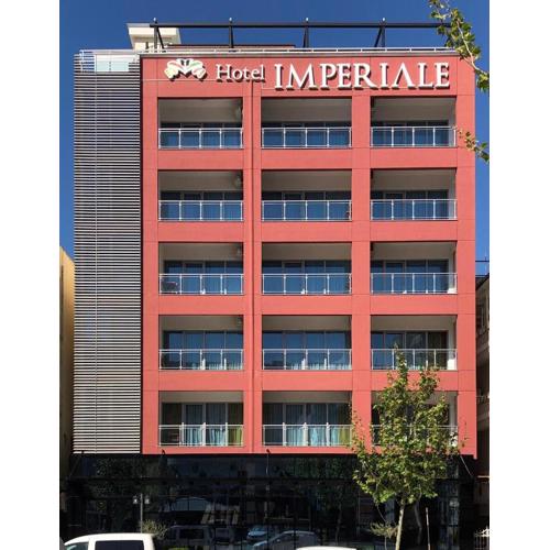 Hotel Imperiale