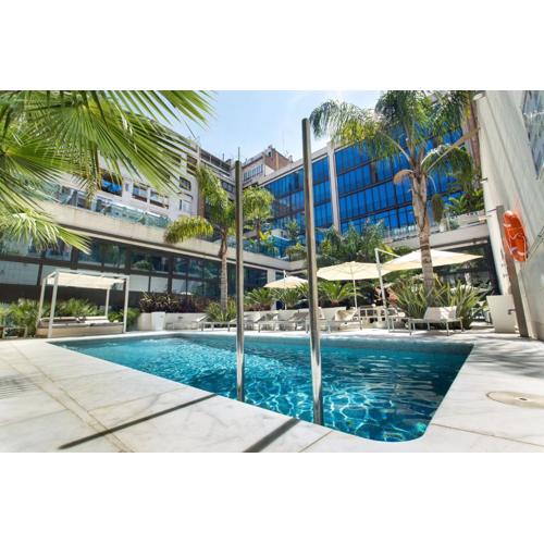 Hotel Indigo Barcelona - Plaza Catalunya 4Sup by IHG