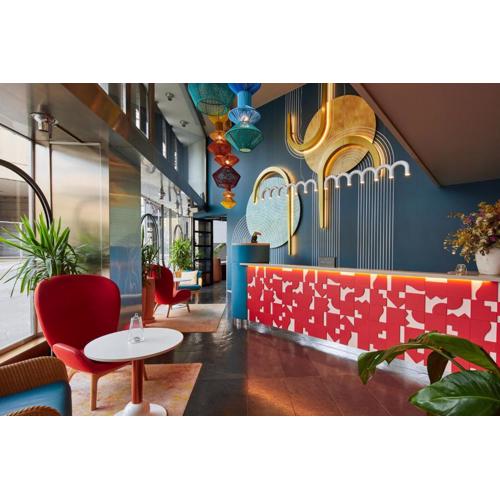 Hotel Indigo Barcelona Plaza Espana by IHG