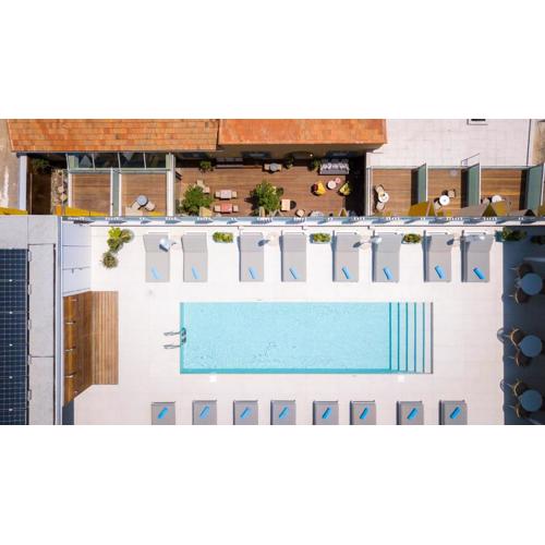 Hotel Indigo Larnaca by IHG-ADULTS ONLY