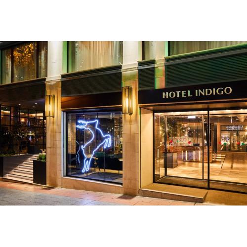 Hotel Indigo Madrid - Princesa by IHG