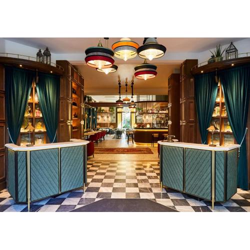 Hotel Indigo Venice - Sant\