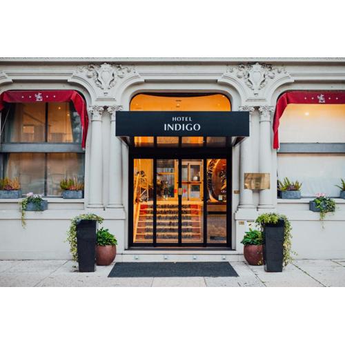 Hotel Indigo Verona - Grand Hotel Des Arts by IHG