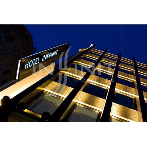 Hotel Inffinit