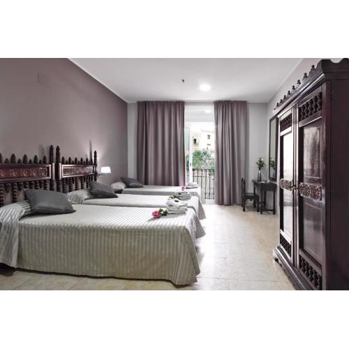 Hotel Inglés