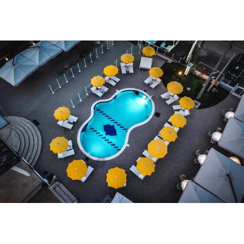Hotel Insonnia