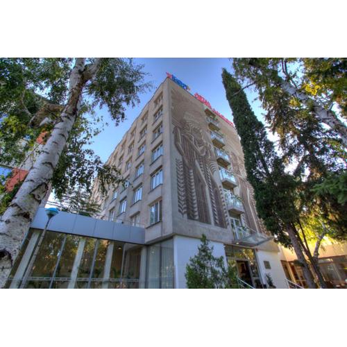 Hotel Intelcoop