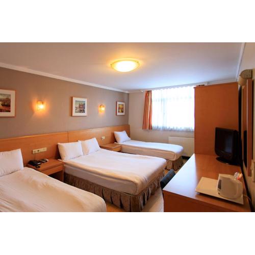 Hotel Inter Istanbul