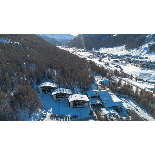 Hotel Intermonti