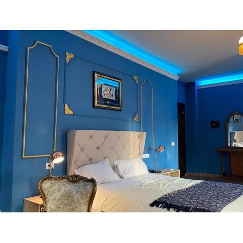 Hotel Internacional Gym & Spa Fushe-Arrez